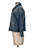 Tahari Blue Denim Jacket Size S (petite) - photo 5