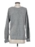 Jessica Simpson Gray Pullover Sweater Size XS - photo 2