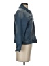 Tahari Blue Denim Jacket Size S (petite) - photo 4