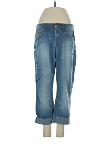 Indigo Rein Jeans (view 1)