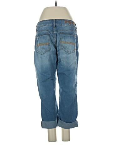 Indigo Rein Jeans (view 2)