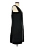 Rachel Roy Black Cocktail Dress Size 4 - photo 4