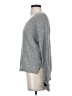 Jessica Simpson Gray Pullover Sweater Size XS - photo 5