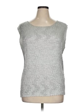 Casual Corner Annex Sleeveless Top