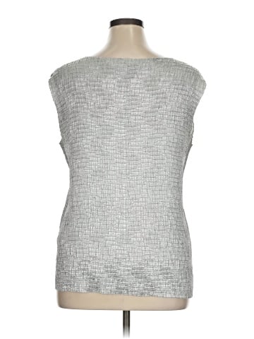 Casual Corner Annex Sleeveless Top (view 2)