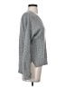 Jessica Simpson Gray Pullover Sweater Size XS - photo 4