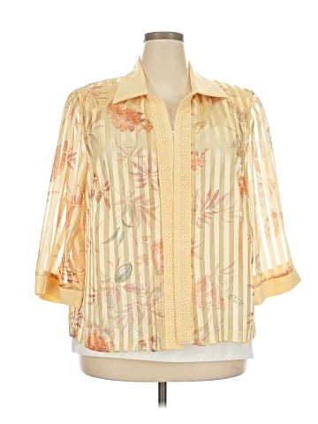 DressBarn Blazer (view 1)