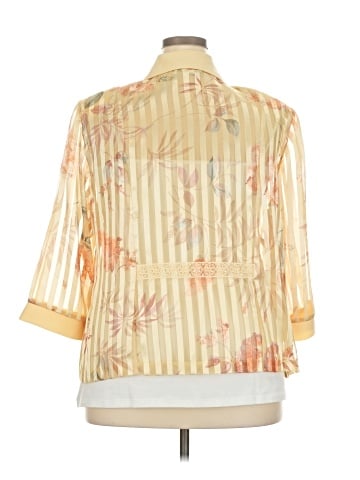 DressBarn Blazer (view 2)