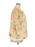 DressBarn 100% Polyester Gold Blazer Size 20W - photo 4