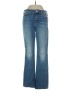 Lucky Brand Stars Blue Jeans Size 27 waist - photo 1
