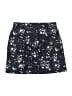 Chico's Stars Blue Casual Skirt Size S - photo 2