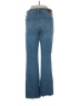 Lucky Brand Stars Blue Jeans Size 27 waist - photo 2