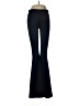 Galvan Black Dress Pants Size 8 - photo 1