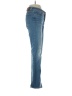 Lucky Brand Stars Blue Jeans Size 27 waist - photo 4