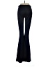 Galvan Black Dress Pants Size 8 - photo 2
