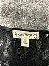 Love on a Hanger 100% Polyester Black Long Sleeve Turtleneck Size S - photo 7