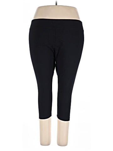 Ava & Viv Active Pants (view 1)