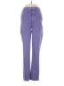 STS Blue Color Block Purple Jeans Size 24 waist - photo 1