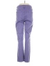 STS Blue Color Block Purple Jeans Size 24 waist - photo 2