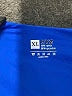 Assorted Brands Color Block Blue Jumpsuit Size XL - photo 4