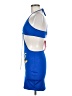 Shein Blue Casual Dress Size 6 - photo 5