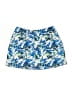 oyamiki Tropical Blue Skort Size XL - photo 1