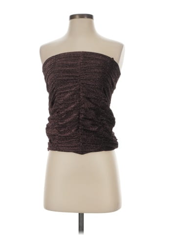 City Vibe Tube Top (view 1)