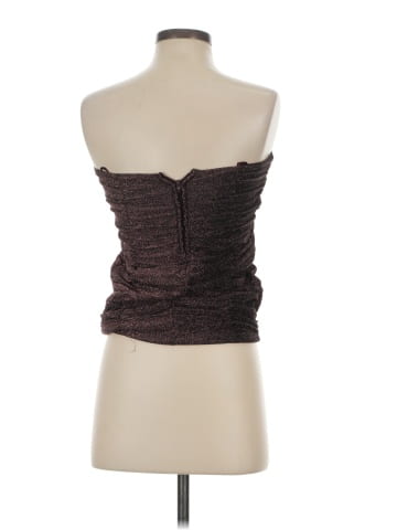 City Vibe Tube Top (view 2)