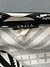 Ukala Graphic Black Casual Skirt Size S (estimated) - photo 4