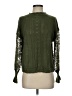 Unbranded Green Pullover Sweater Size S - photo 1