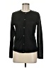 Anne Klein Black Cardigan Size M - photo 1