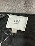 Liv Black Pullover Sweater Size M - photo 7