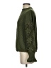 Unbranded Green Pullover Sweater Size S - photo 5