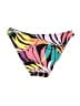 Hurley Print Black Swimsuit Bottoms Size M - photo 2