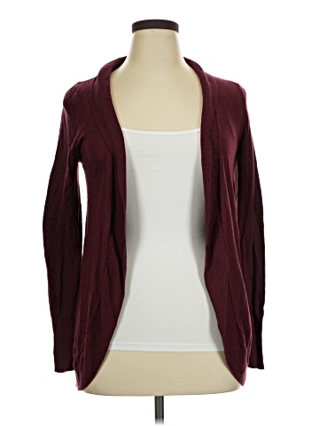 Merona Cardigan (view 1)