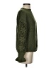 Unbranded Green Pullover Sweater Size S - photo 4