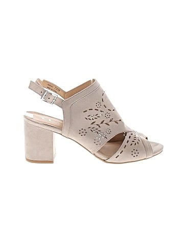 CL by Laundry Sandals (view 1)
