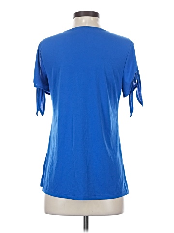Slinky Brand Short Sleeve Top (view 2)
