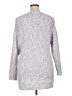 Torrid Tweed Gray Pullover Sweater Size 1X Plus (1) - photo 2