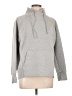Green Tea Gray Pullover Hoodie Size L - photo 1