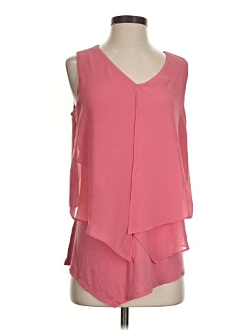 Alyx Sleeveless Blouse (view 1)