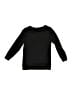 Nike Black Sweatshirt Size 12 mo - 2T - photo 2