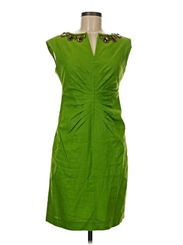 New Directions Cocktail Dress (view 1)