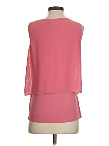 Alyx Sleeveless Blouse (view 2)