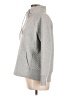 Green Tea Gray Pullover Hoodie Size L - photo 5