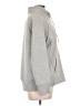 Green Tea Gray Pullover Hoodie Size L - photo 4