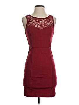 Used Red Sheath Dresses On Sale Up To 90% Off | ThredUp