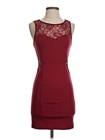 Forever 21 Cocktail Dress (view 1)