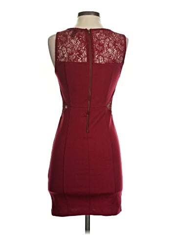 Forever 21 Cocktail Dress (view 2)