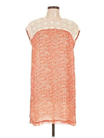 Hem & Thread Casual Dress (view 1)